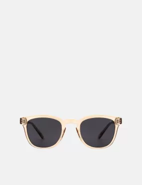 A. Kjaerbede Bate Sunglasses - Champagne