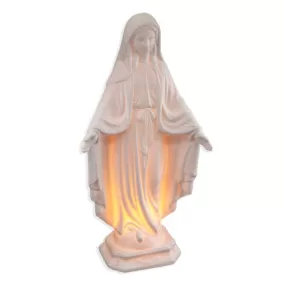 12 Our Lady of Grace Night Light