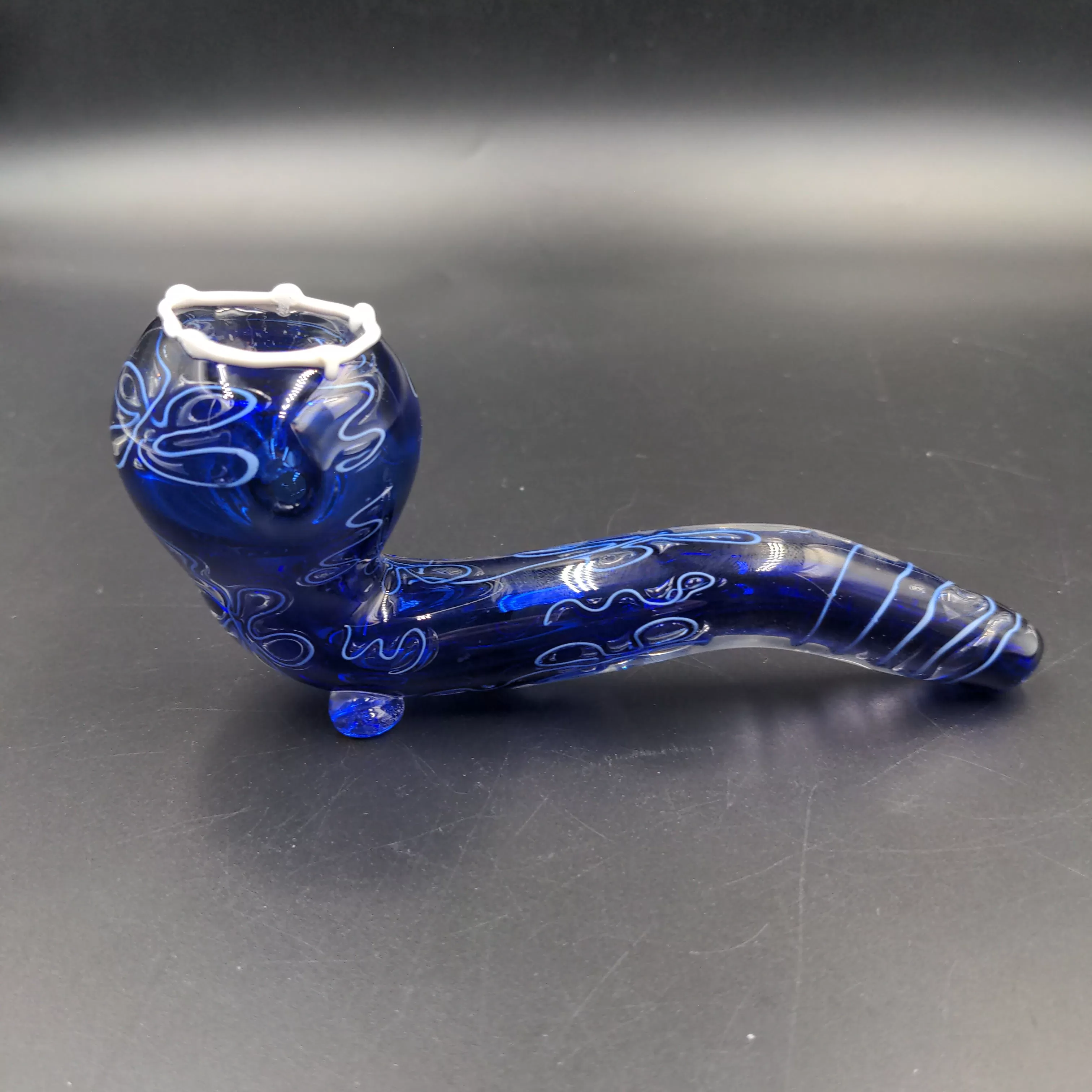 6 Design Sherlock Hand Pipe