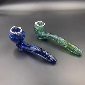 6 Design Sherlock Hand Pipe