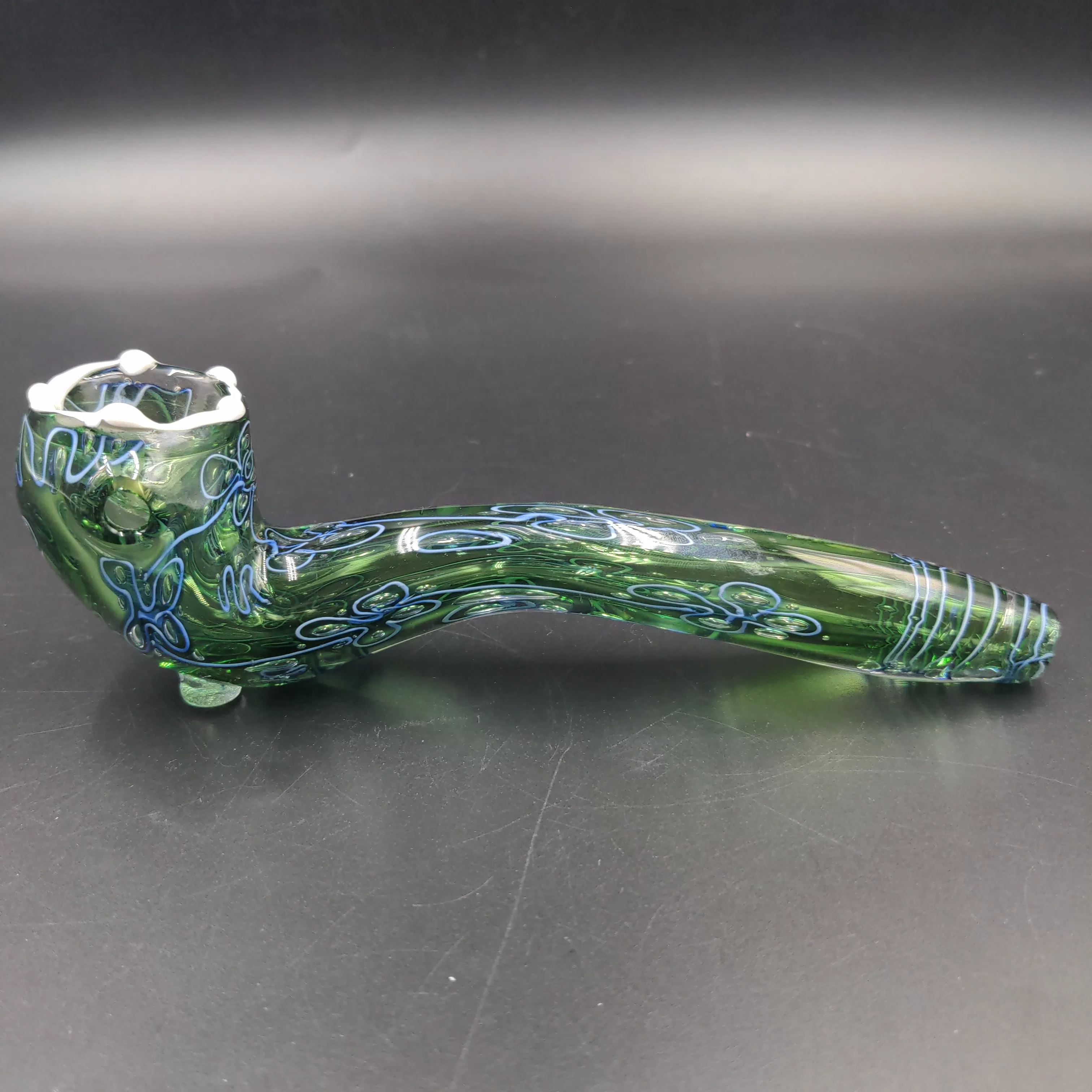 6 Design Sherlock Hand Pipe