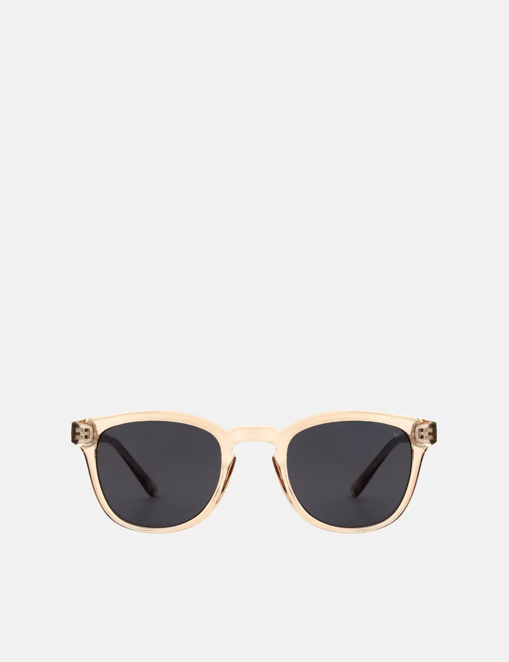 A. Kjaerbede Bate Sunglasses - Champagne