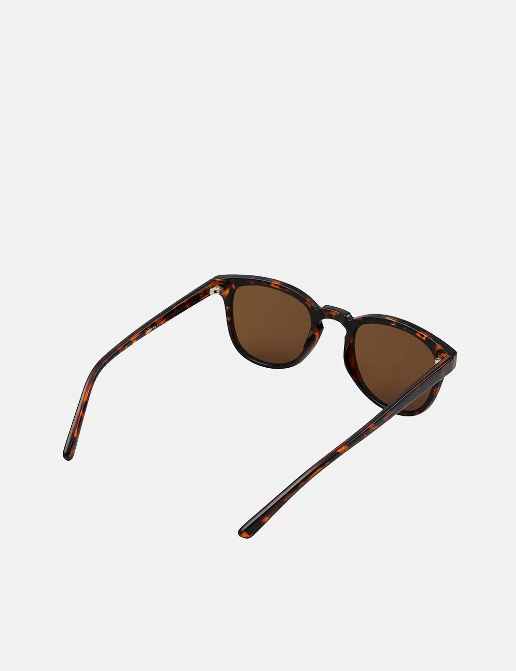 A. Kjaerbede Bate Sunglasses - Demi Tortoise