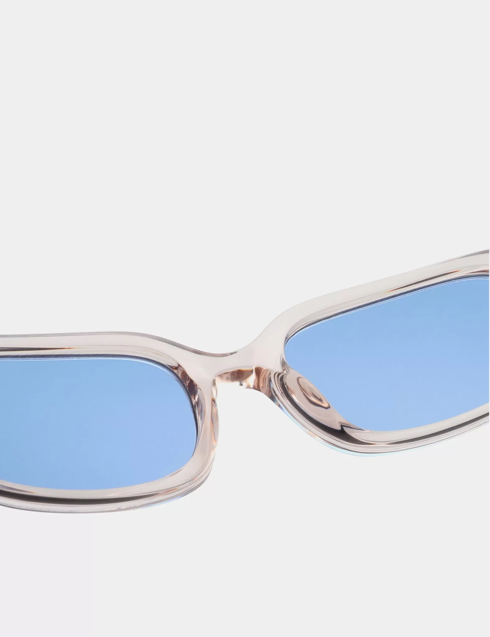 A. Kjaerbede Will Sunglasses - Champagne