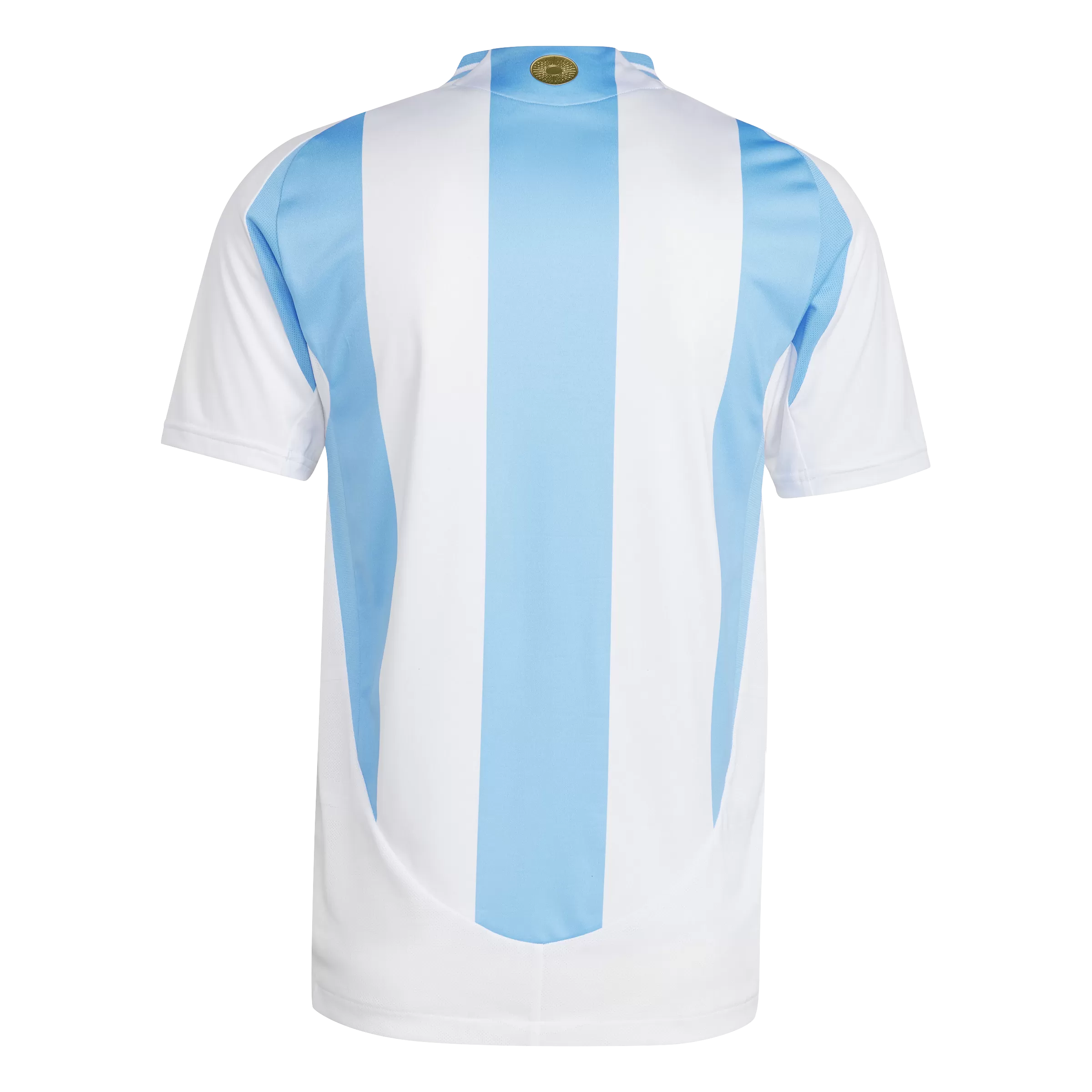 Adidas Argentina 2024 Authentic Home Jersey