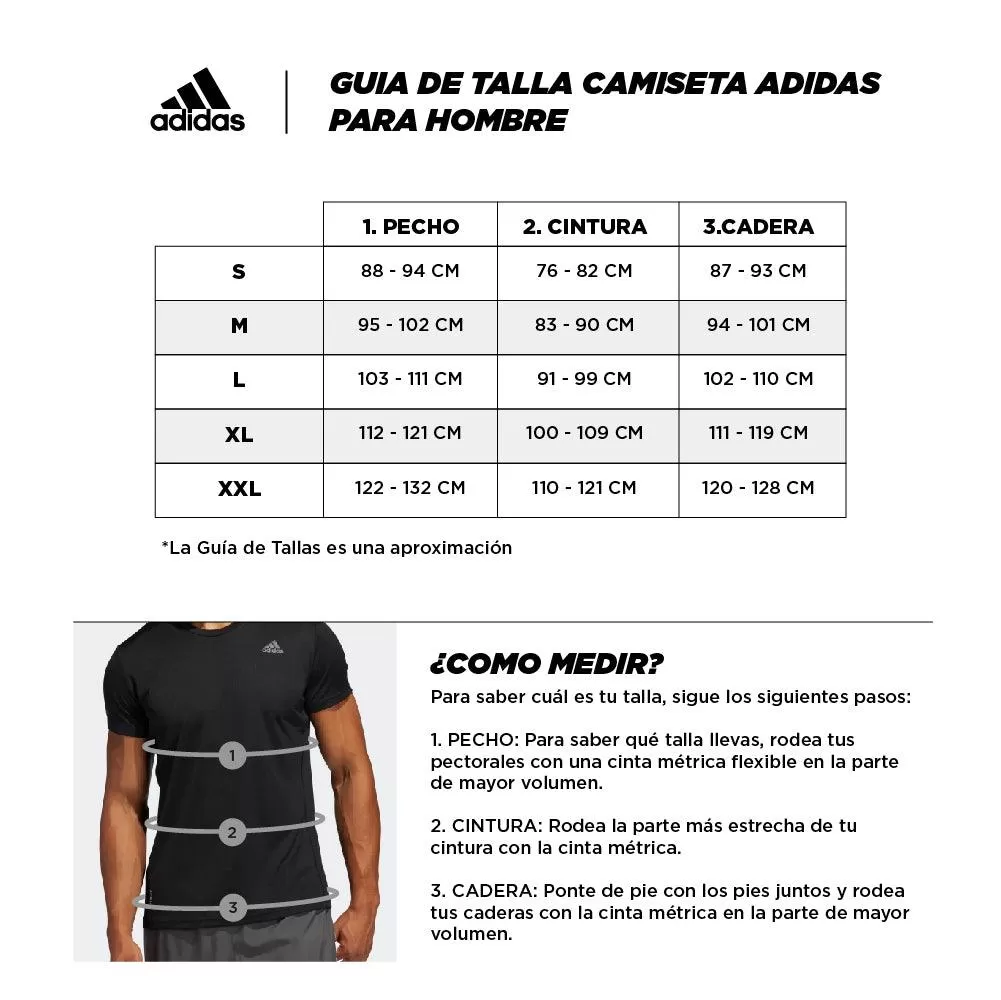 Adidas Camiseta Squadra 21 Hombre