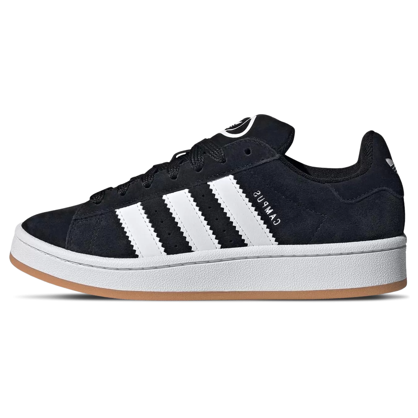 Adidas Campus 00s J 'Black White Gum'