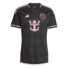 Adidas Inter Miami CF 23/24 Authentic Away Jersey