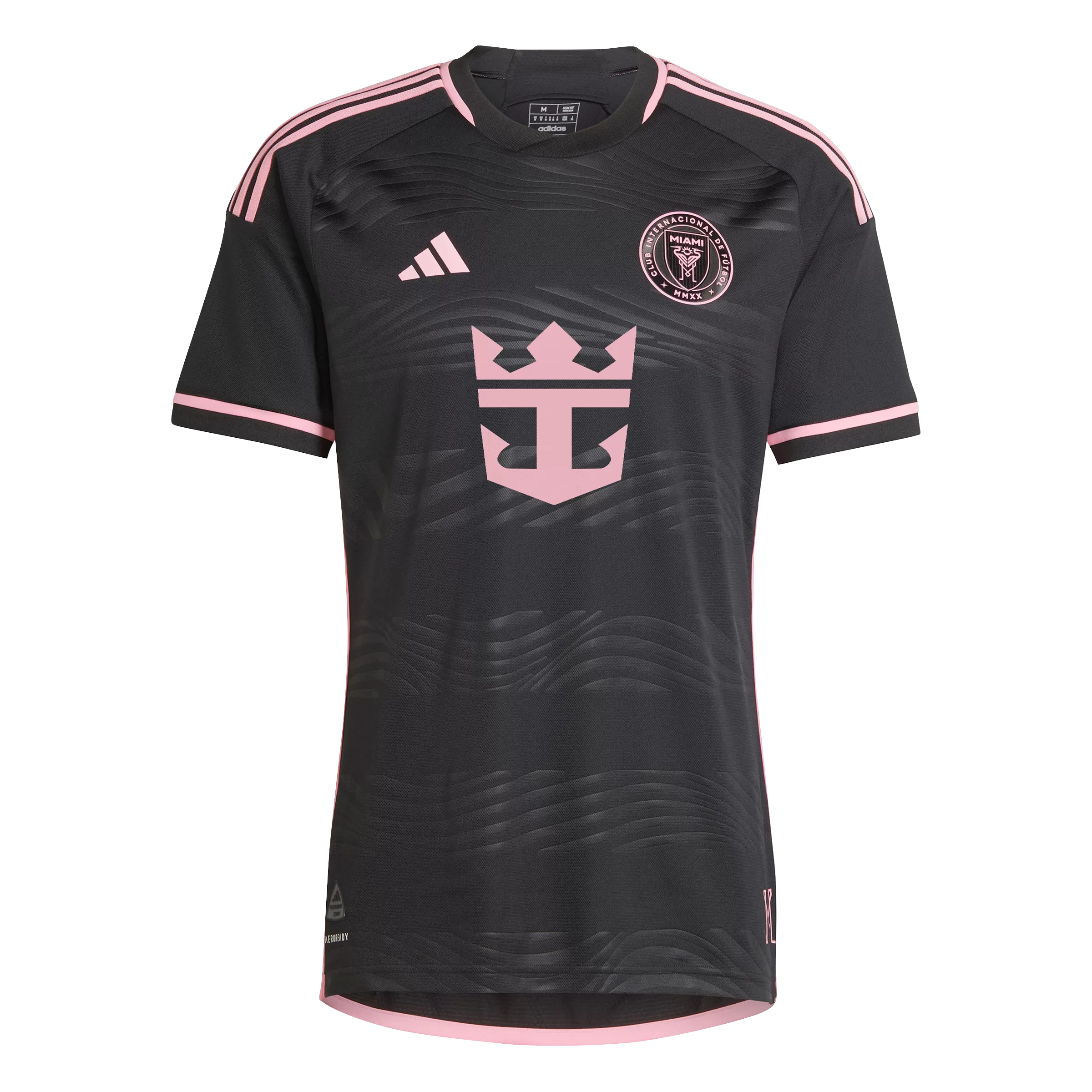 Adidas Inter Miami CF 23/24 Authentic Away Jersey