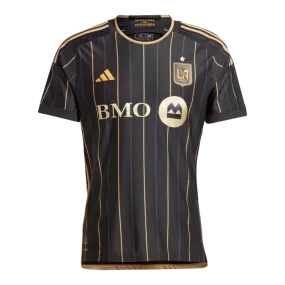 Adidas LAFC 24/25 Authentic Home Jersey