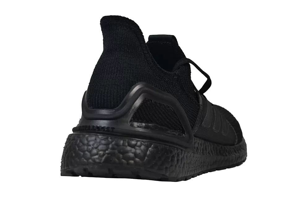 ADIDAS ULTRABOOST 19 ''Triple Black"