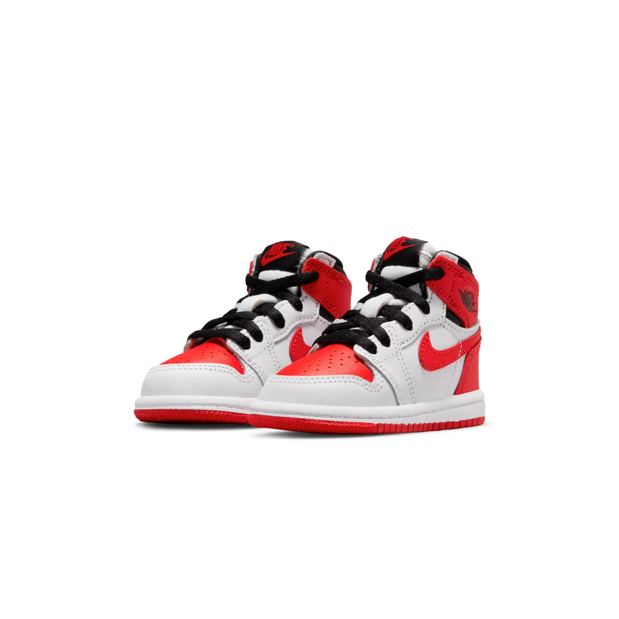 Air Jordan Infants 1 Retro High OG TD Shoes