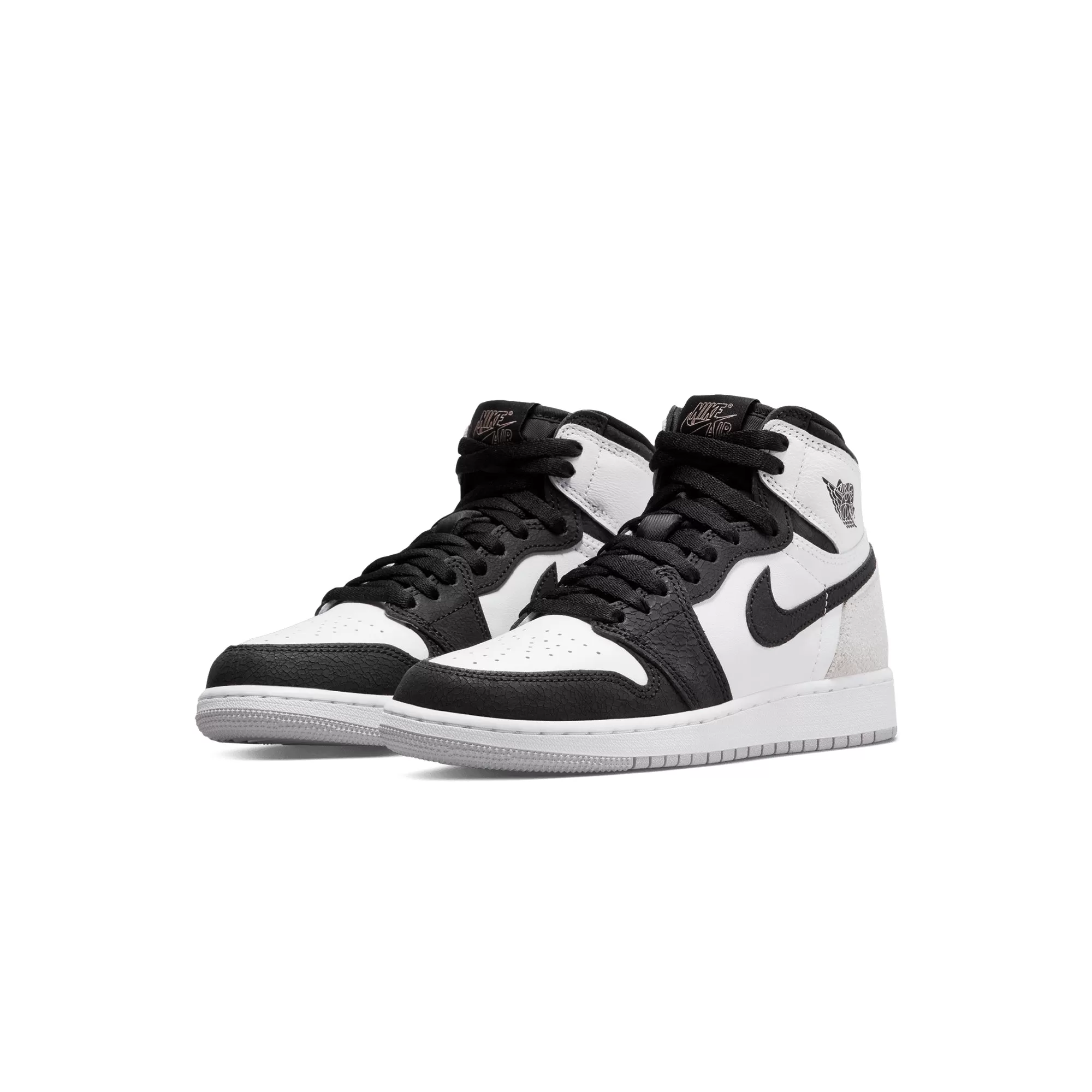 Air Jordan Kids 1 Retro High OG GS Shoes