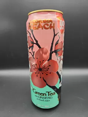 AriZona Beverage Can Diversion Stash Safe | 23oz |