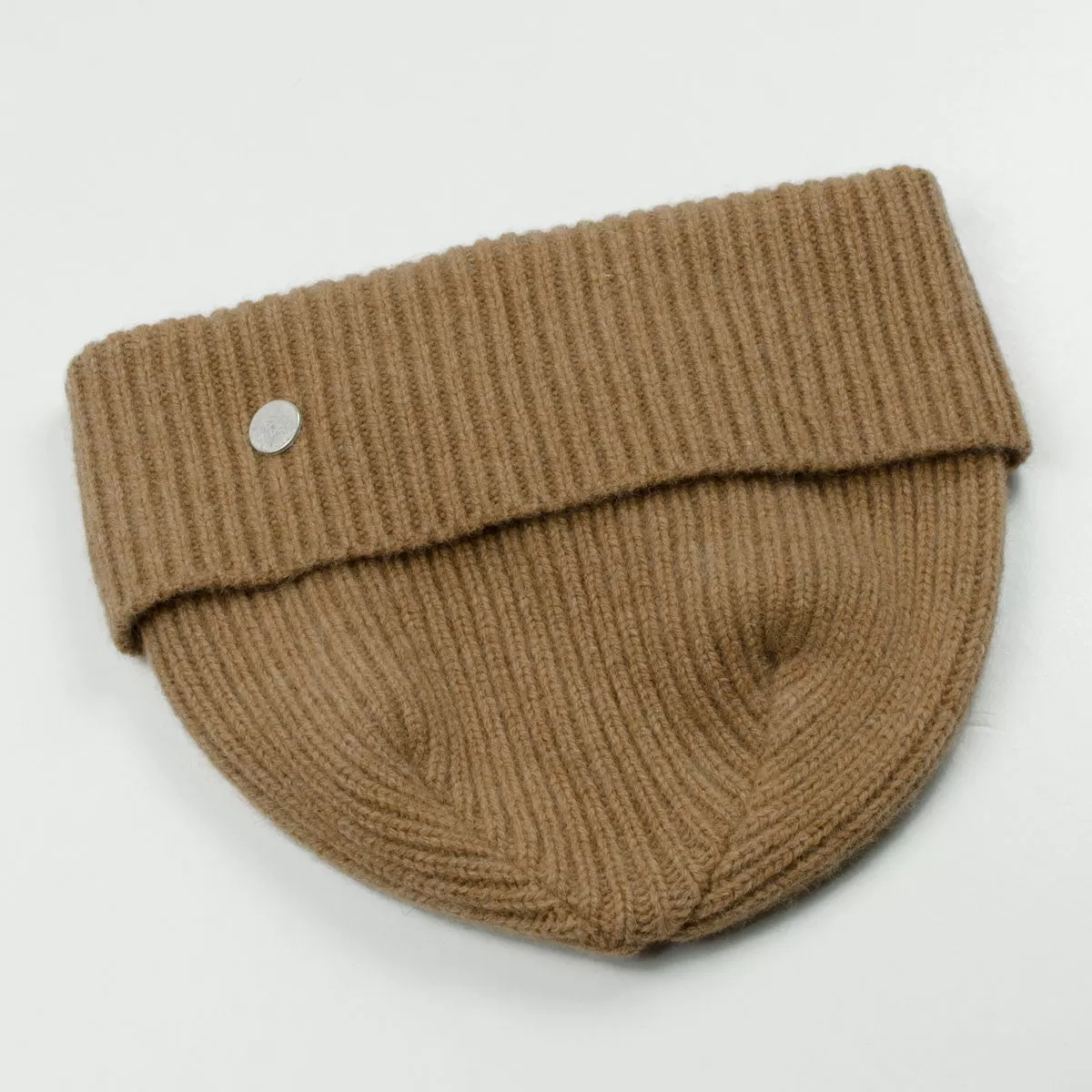 Atelier de l'Armée - Wool Beanie - Beige