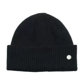 Atelier de l'Armée - Wool Beanie - Black