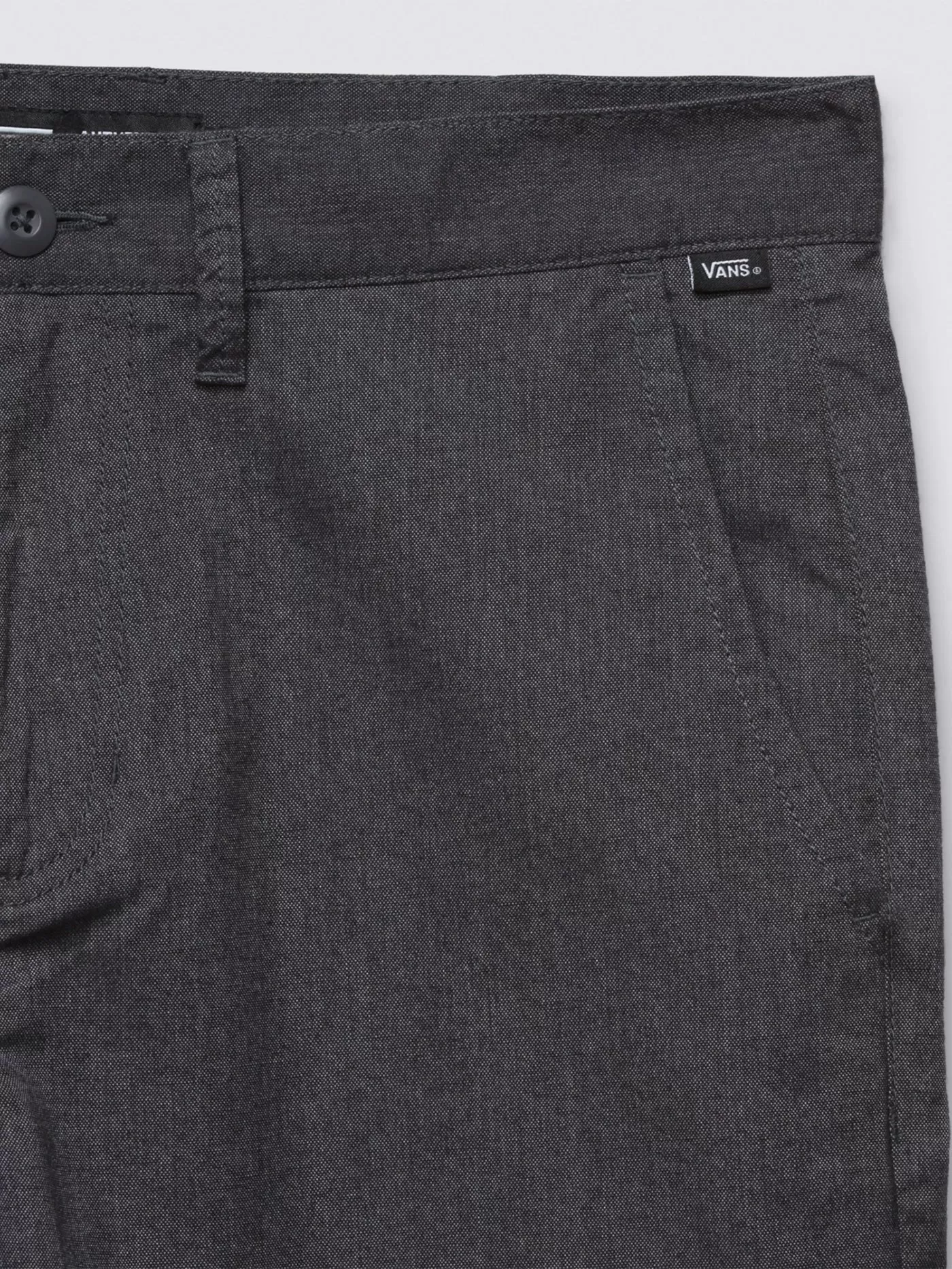 Authentic Chino Dewitt Relaxed Shorts