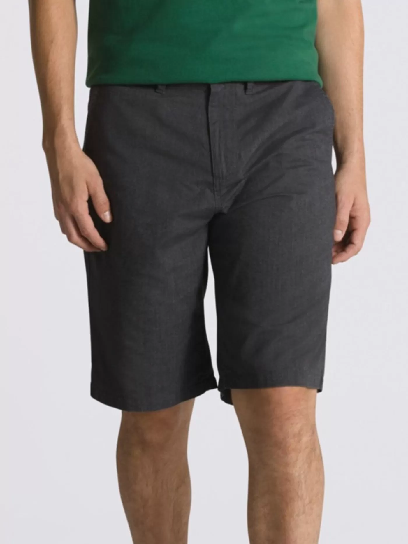 Authentic Chino Dewitt Relaxed Shorts