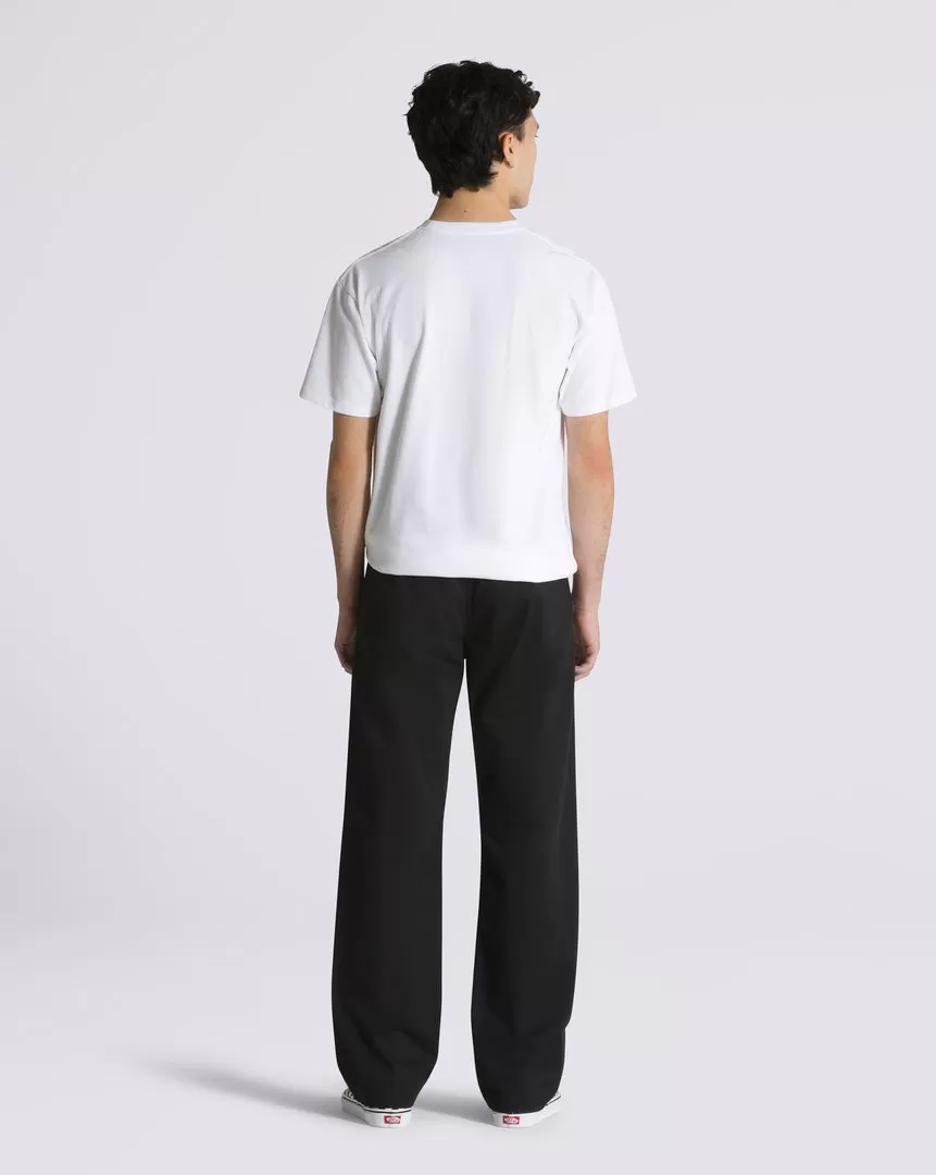 Authentic Chino Relaxed Pant