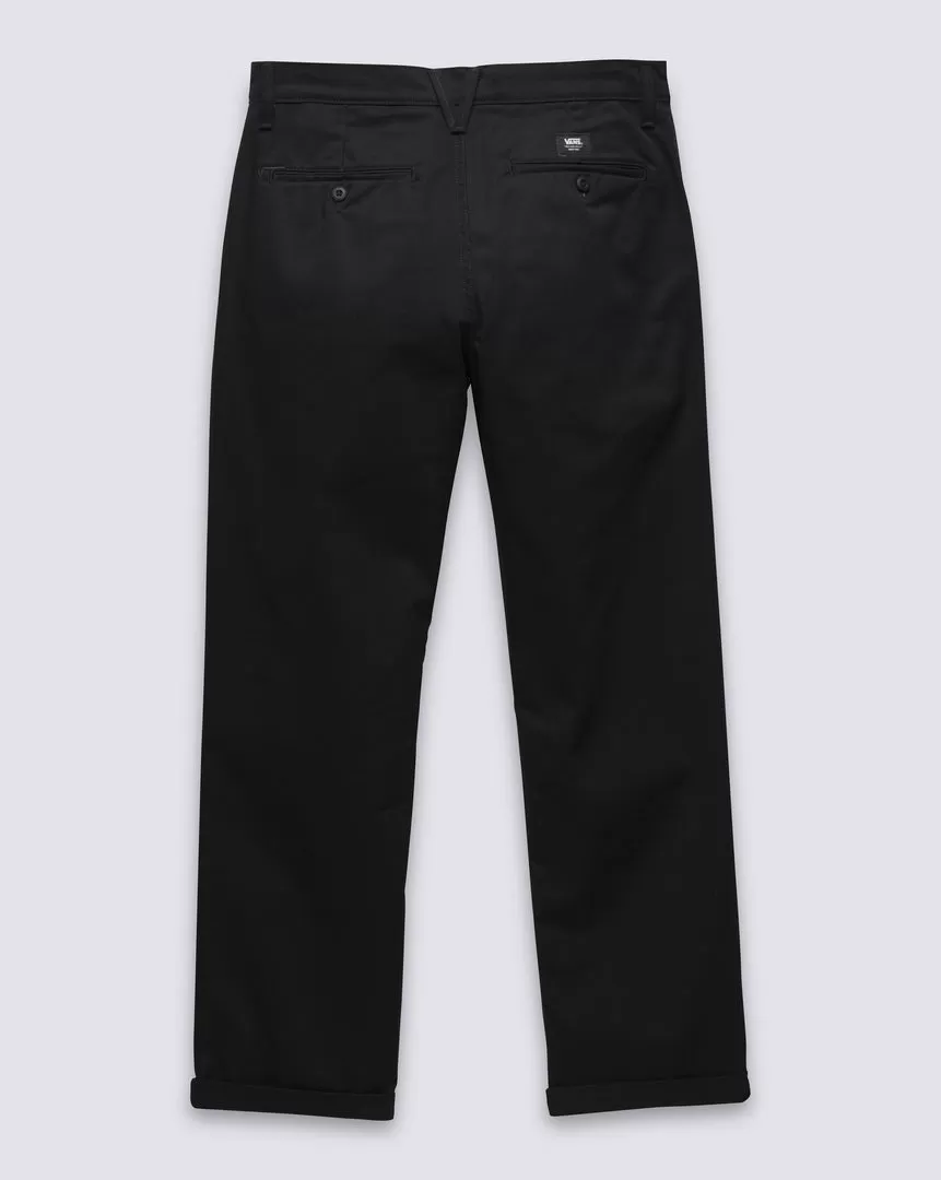 Authentic Chino Relaxed Pant