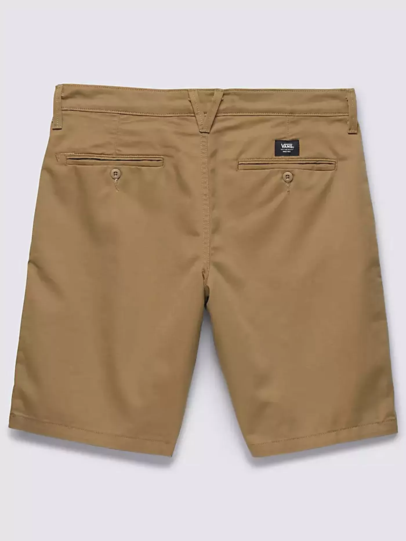 Authentic Chino Relaxed Shorts