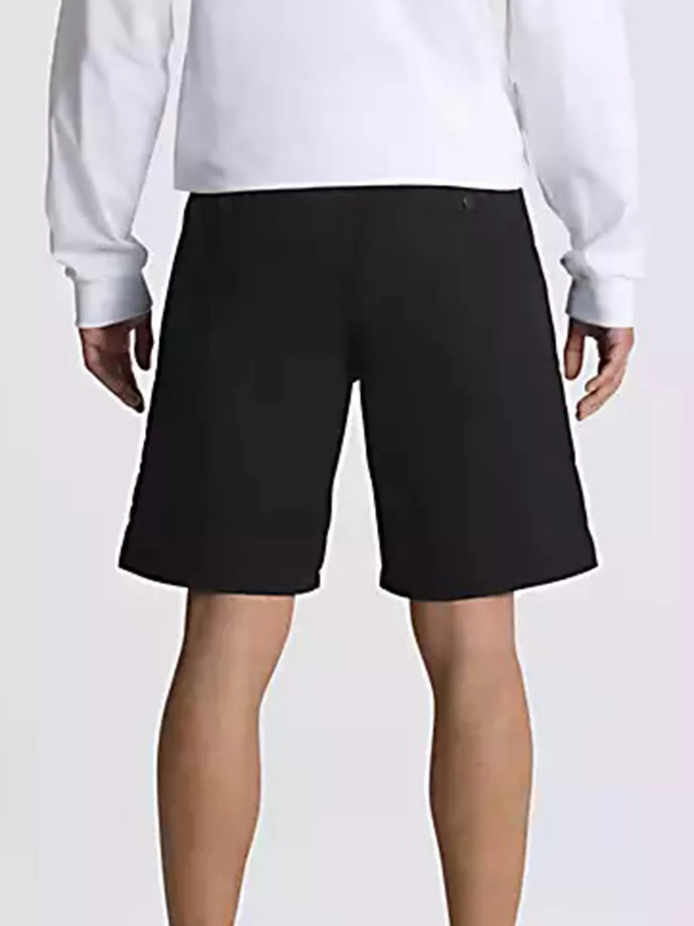 Authentic Chino Relaxed Shorts