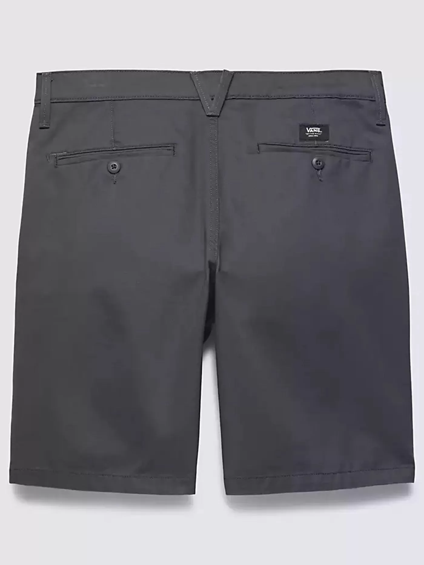 Authentic Chino Relaxed Shorts