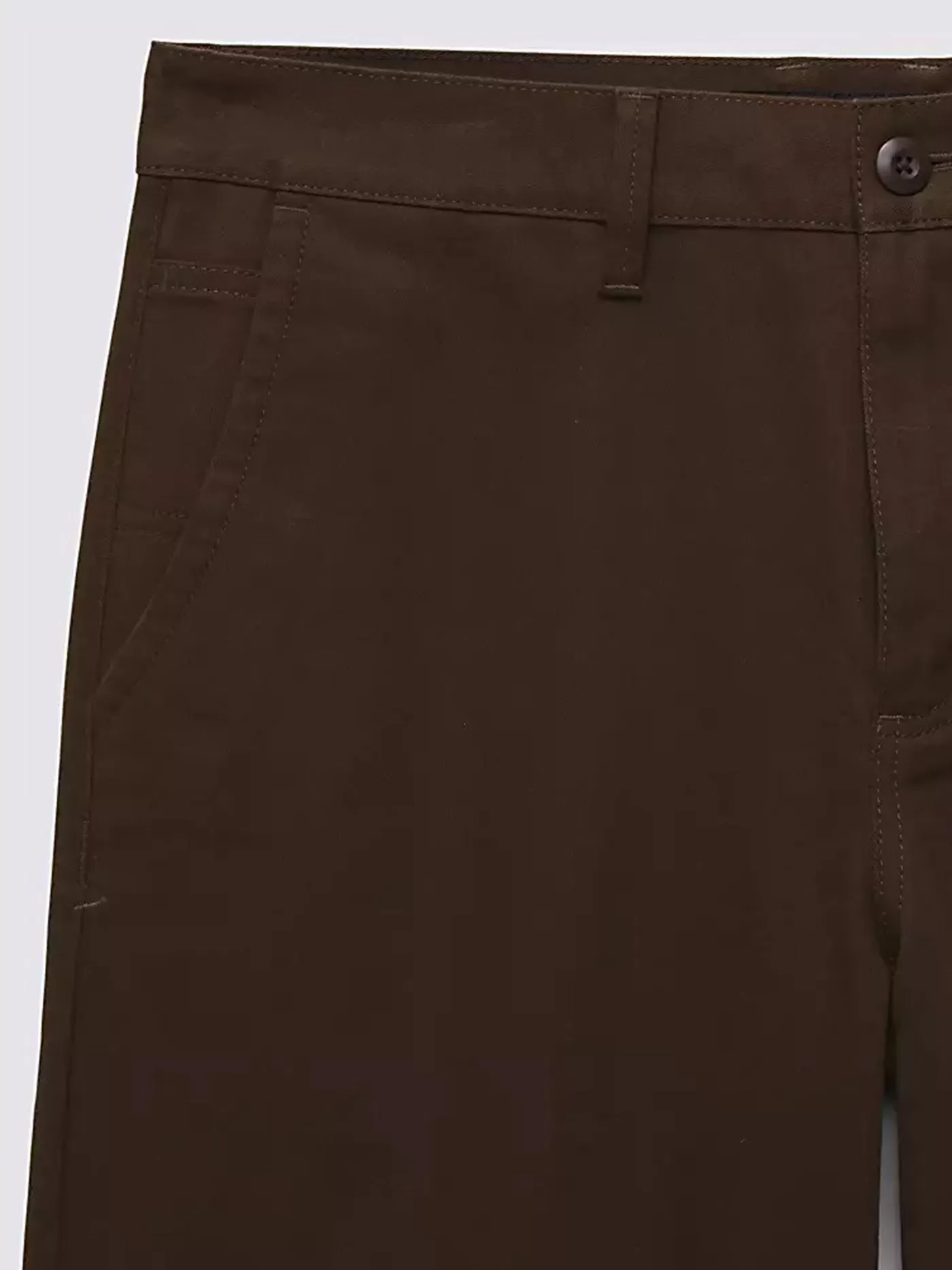 Authentic Chino Relaxed Shorts