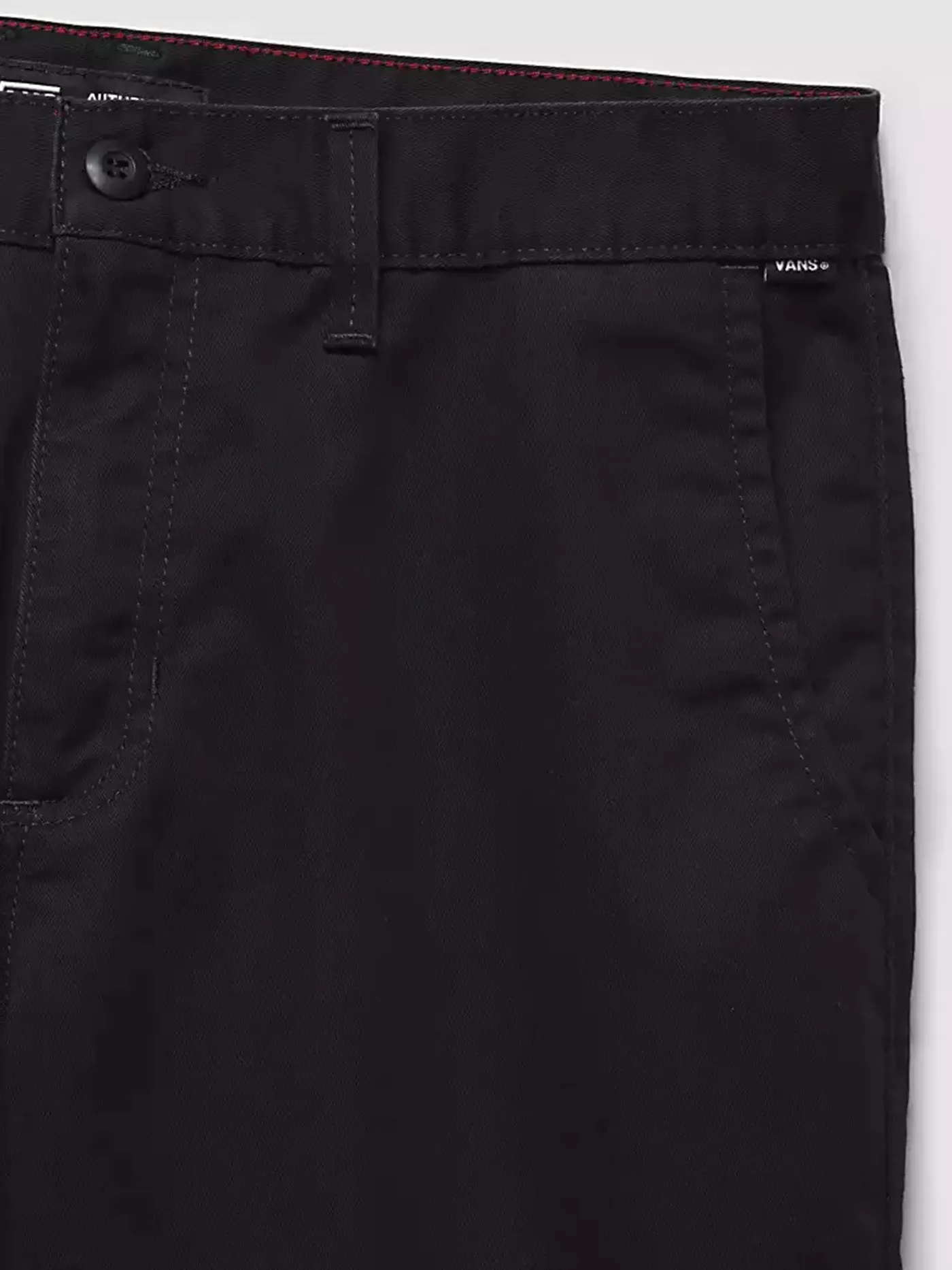 Authentic Chino Relaxed Shorts