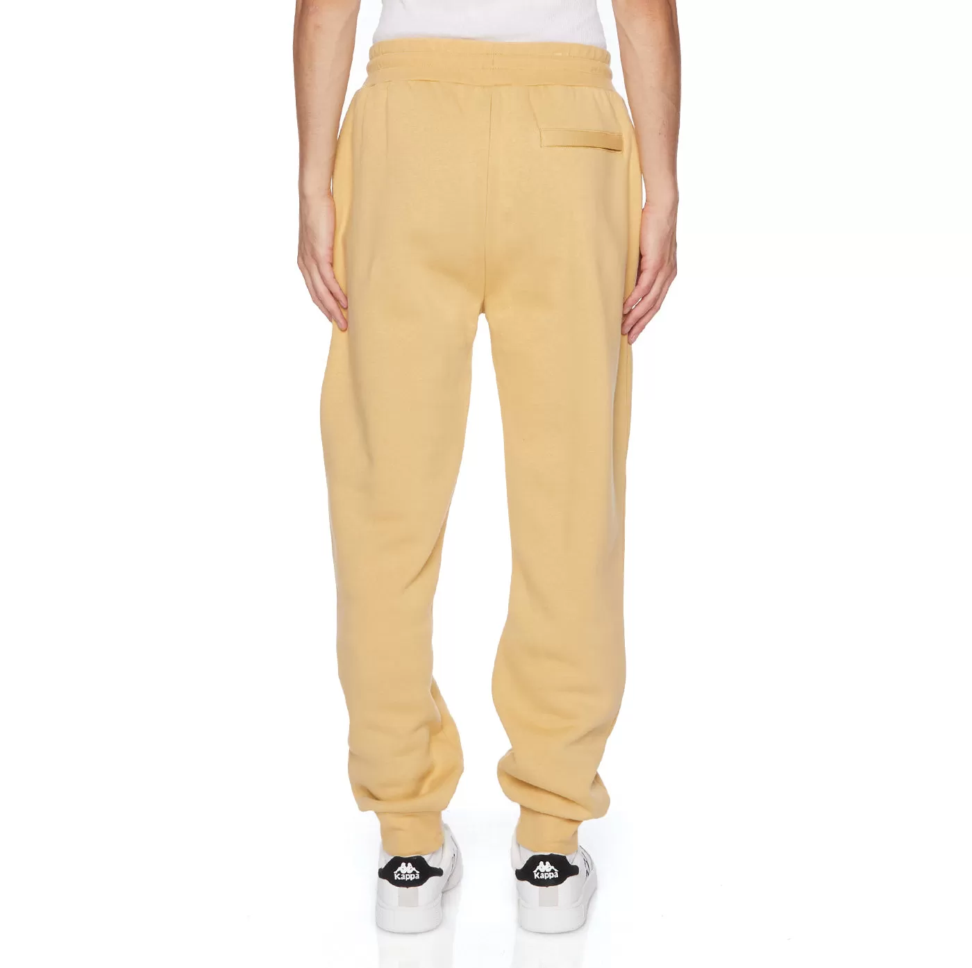 Authentic Gothenburg 2 Sweatpants - Beige