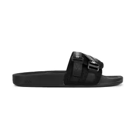 Authentic Luria 1 Slides - Black White