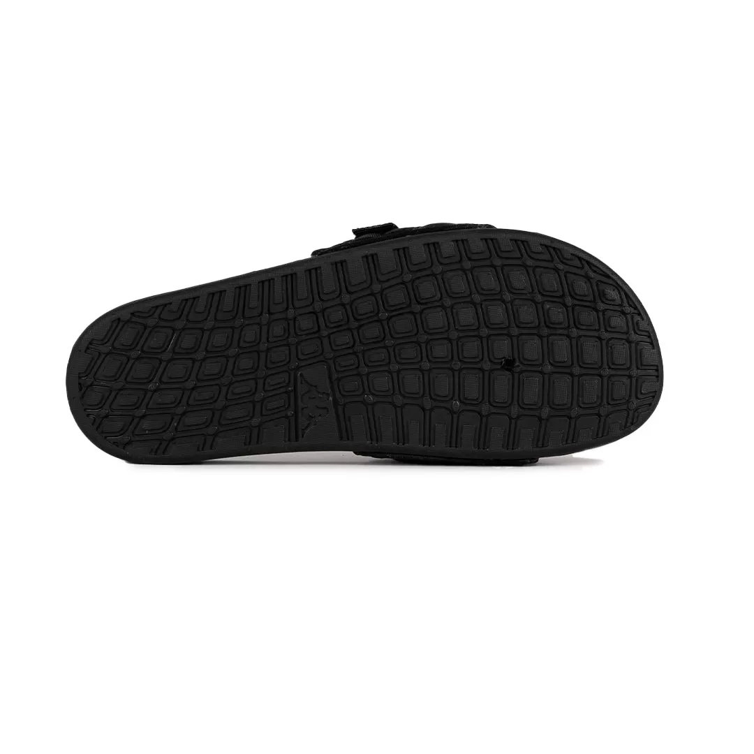 Authentic Luria 1 Slides - Black White