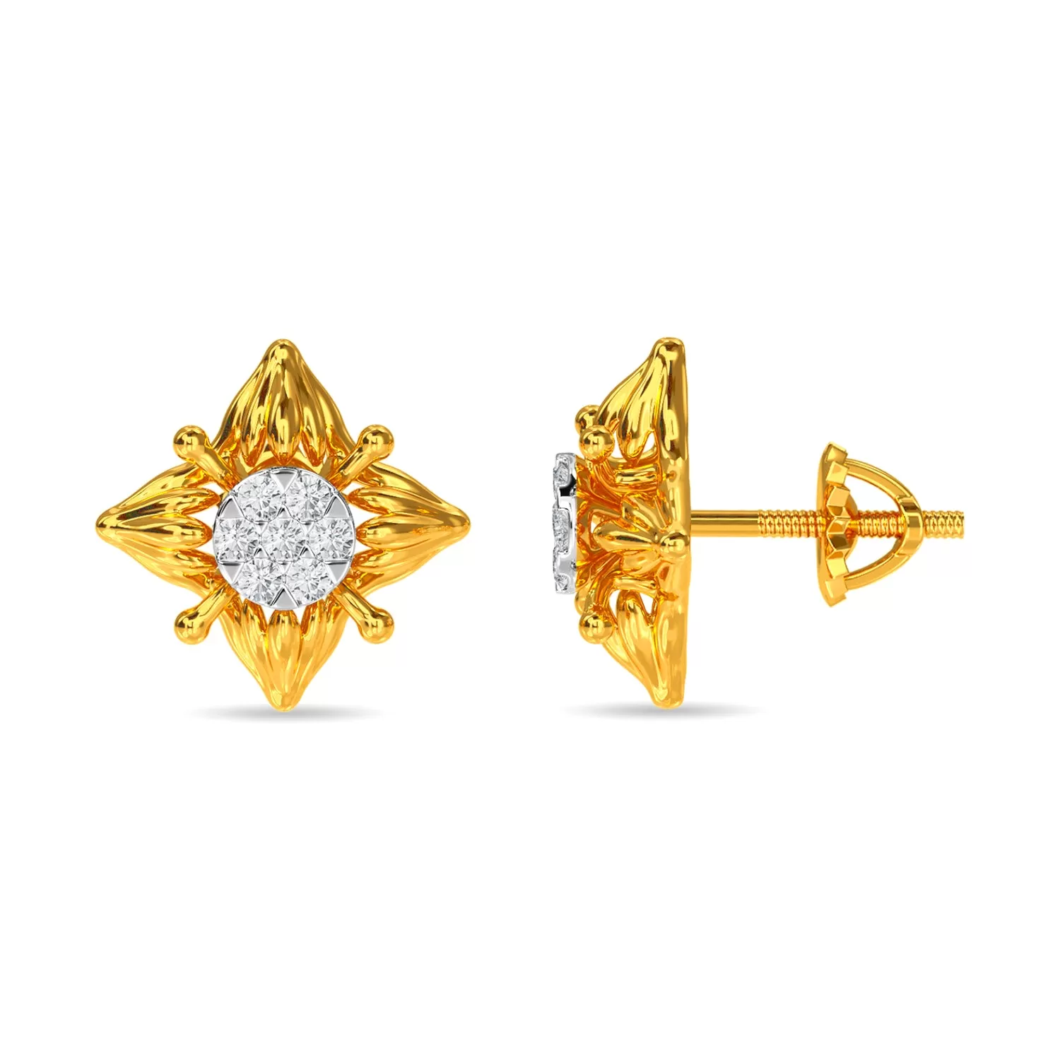 Avia Earring