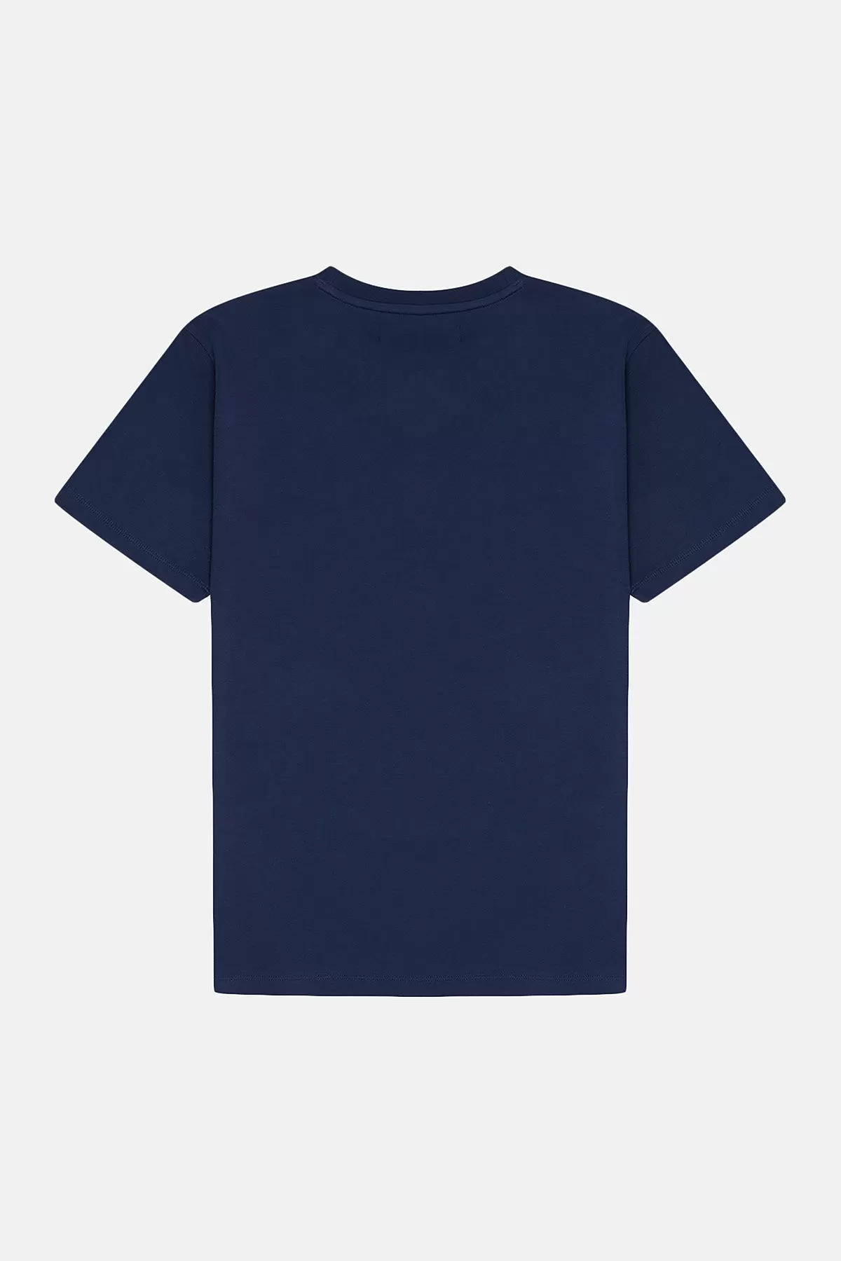 Basic Premium T-shirt - Lacivert