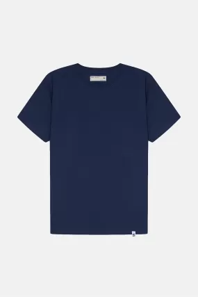 Basic Premium T-shirt - Lacivert