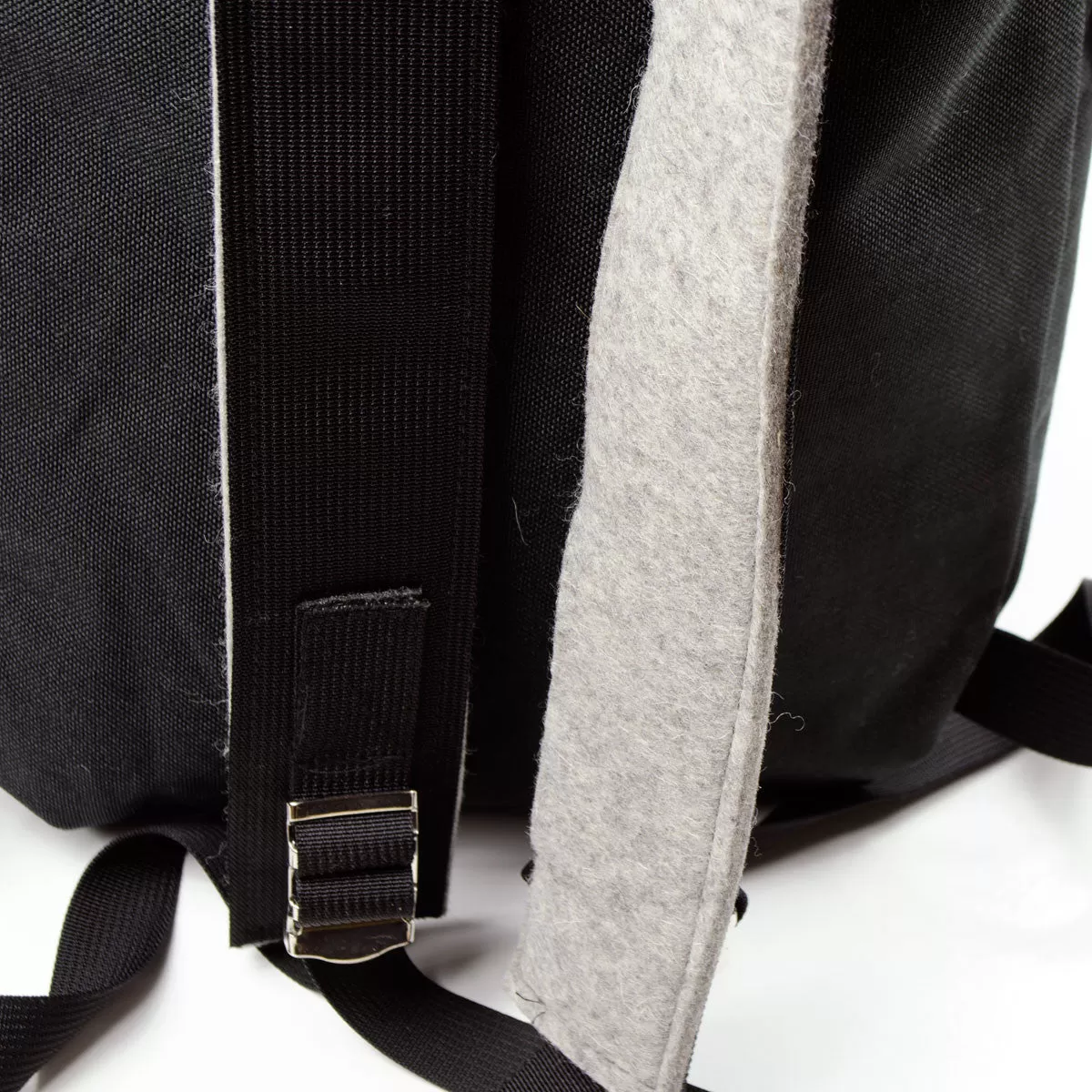 Battenwear - Day Hiker Bag - Black