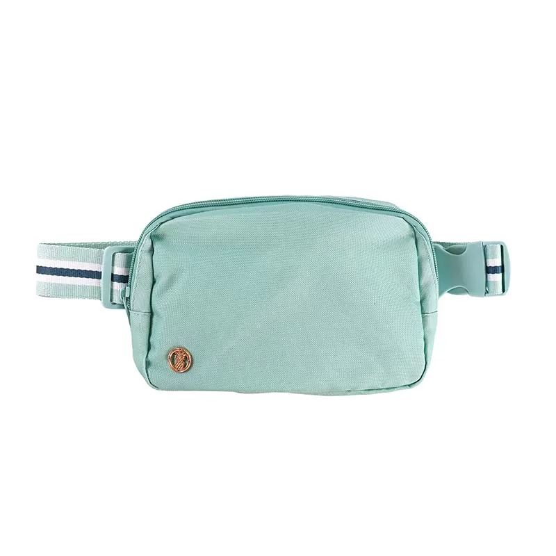 Belt Bag in Dusk