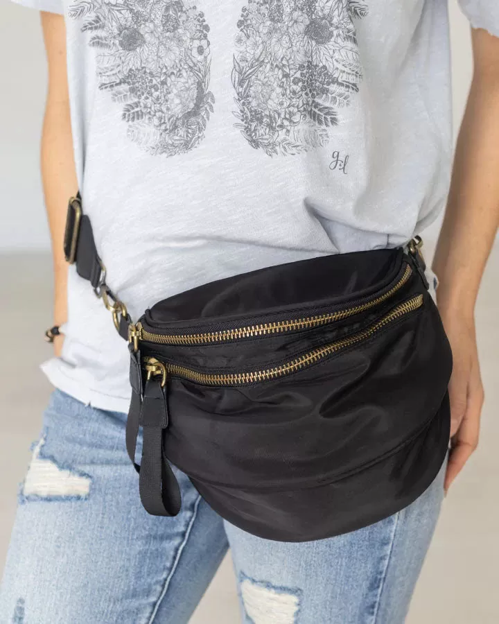 Belt Bags by Grace & Lace (Ships in 1-2 Weeks)