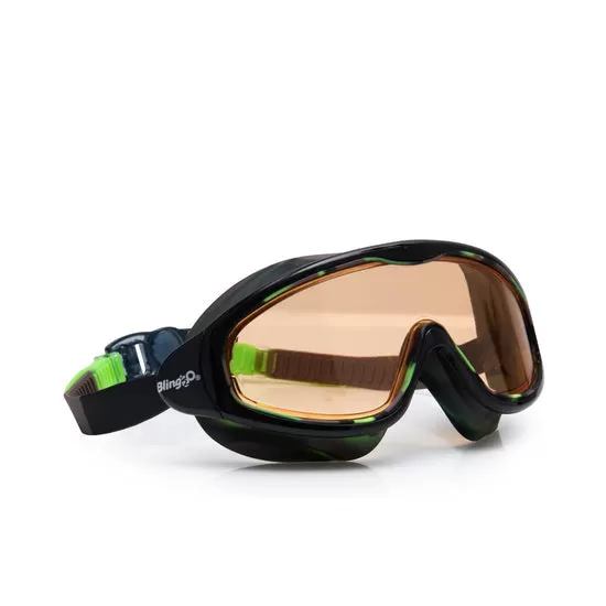 Bling2o Stormy Summer Swim Goggles