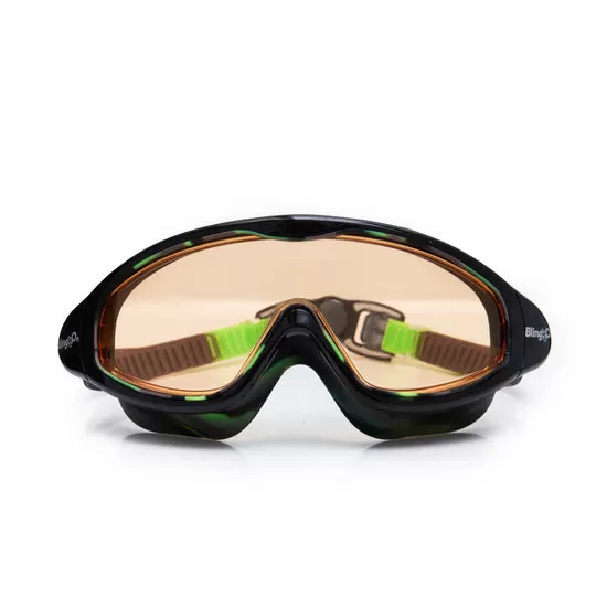 Bling2o Stormy Summer Swim Goggles