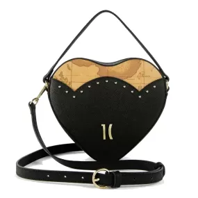 Borsa Donna 1A Classe Alviero Martini linea City Lights colore Nero GZ24