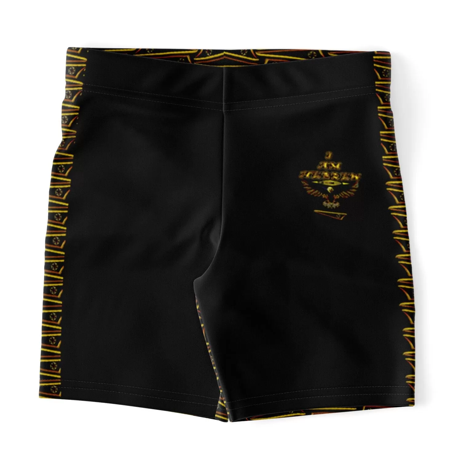 BREWZ Elected Ladies Designer Bike Shorts