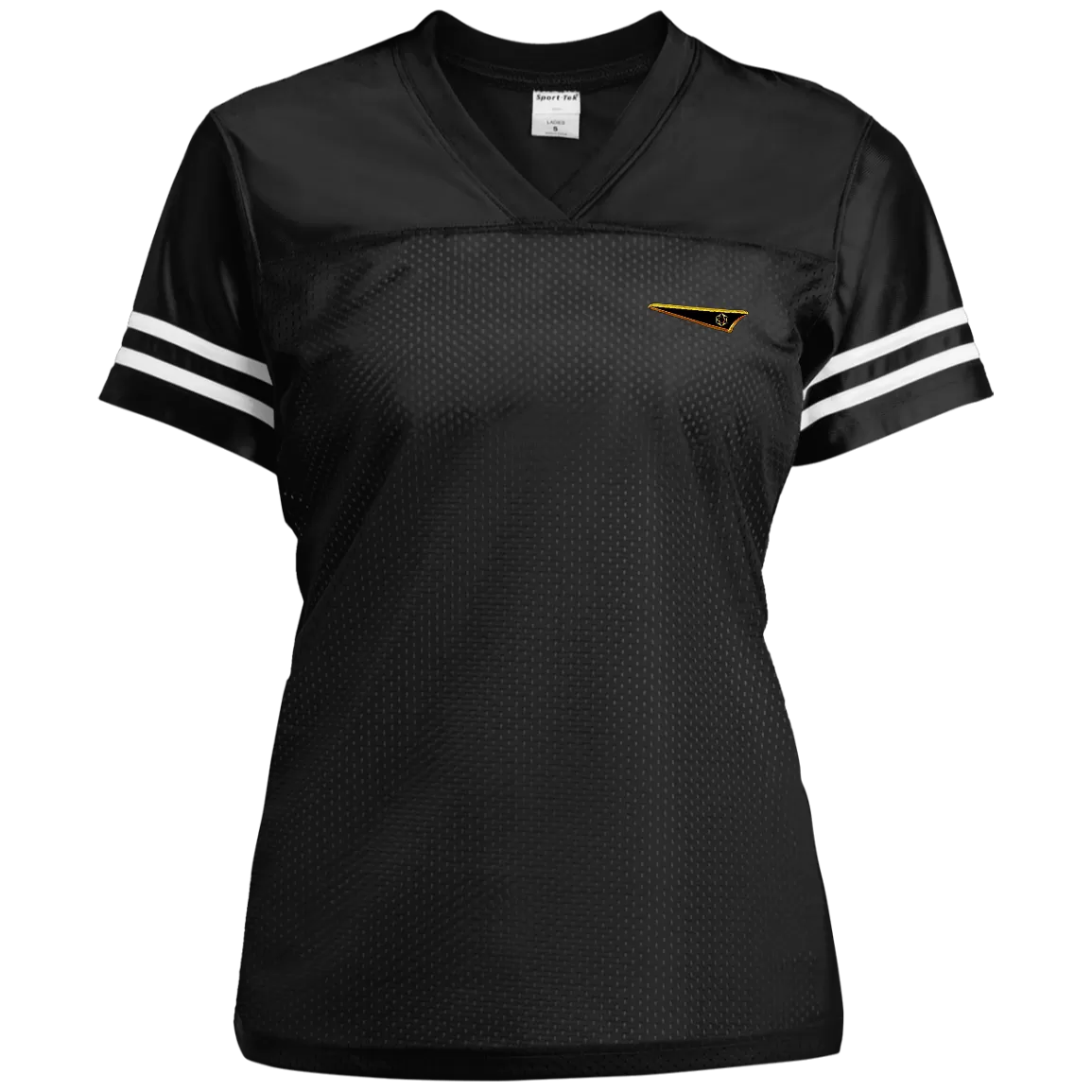 BREWZ Ladies Designer Replica Football Jersey (7 Colors)