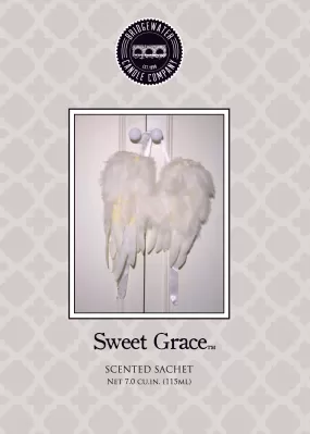 Bridgewater  Sachet - Sweet Grace