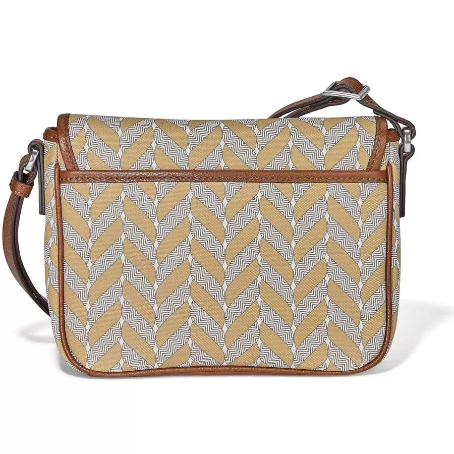 Brody Flap Bag