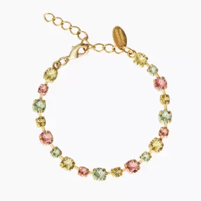 Calanthe Bracelet / Summer Combo