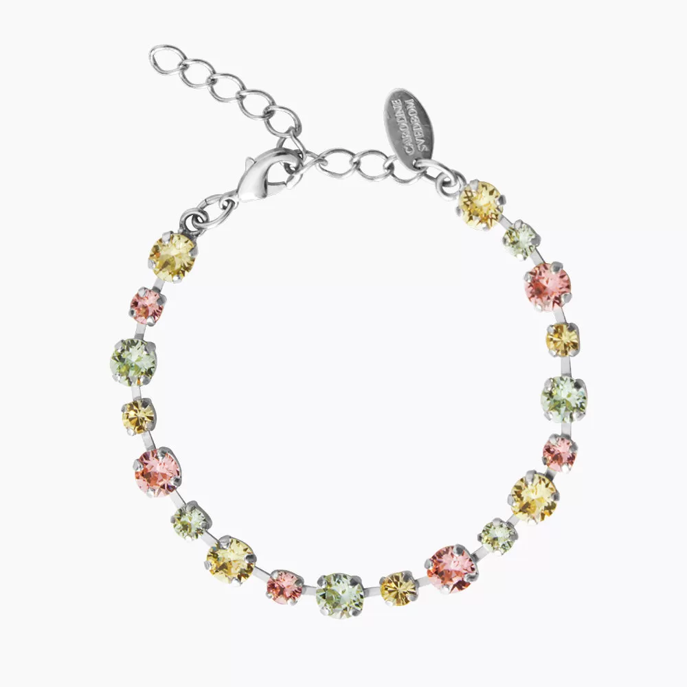 Calanthe Bracelet / Summer Combo