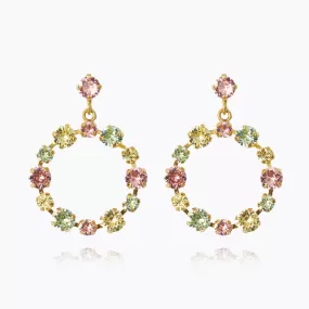 Calanthe Earring / Summer Combo