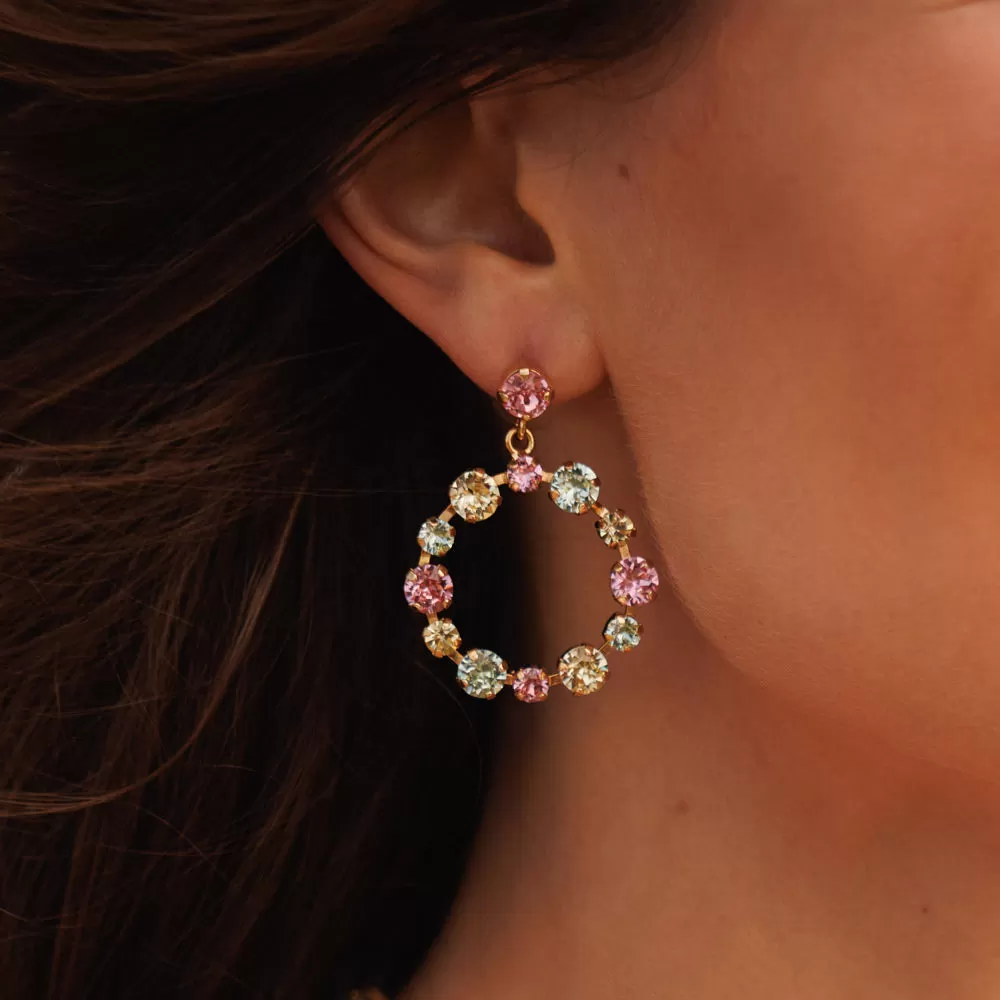 Calanthe Earring / Summer Combo