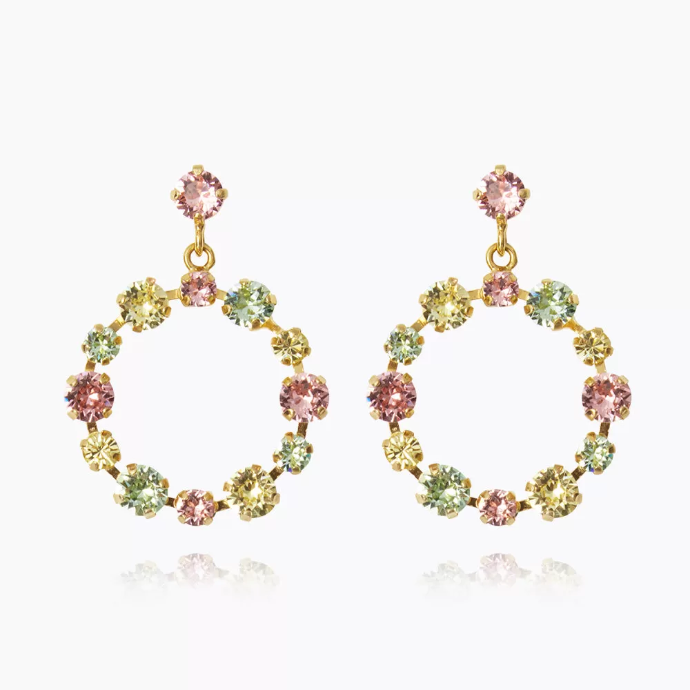 Calanthe Earring / Summer Combo